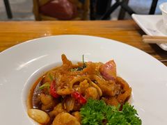 -日出青木·杭帮菜名店