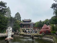 -红螺寺
