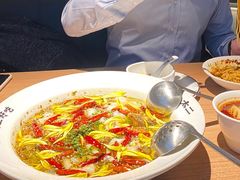 -太二酸菜鱼(中山龙之梦店)