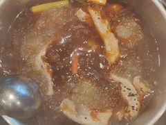 -麻辣空间·清油火锅(水井沟店)