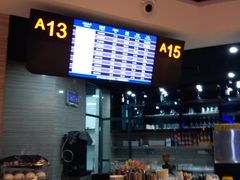 -赫帝拉航空主题餐厅(南宁店)