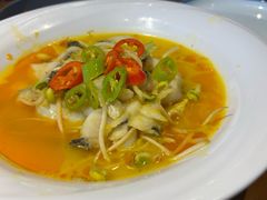 -三凤酒家·百年无锡菜(清扬茂业店)