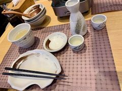 -林妈妈村·日式料理(宝山万达店)