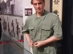 -深圳博物馆历史民俗馆
