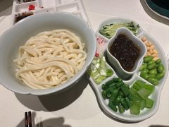 -四季民福烤鸭店(外滩外白渡桥店)