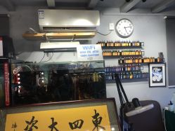 点击看大图 -MDZ STORE·TATTOO·耳饰