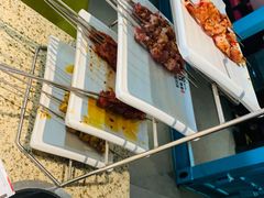-丰茂烤串(全国首店)