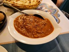 -Santoor 萨都里印度餐厅(北锣鼓巷店)