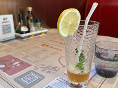 -安妮意大利餐厅(丽都店)