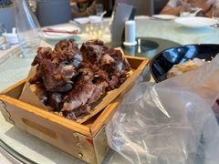 -大铁勺新津菜(东丽阳光新业广场店)