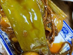 酱小土豆-盛京美食佳坛肉馆(沈阳总店)