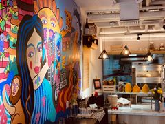 -Mesa Madre梅萨妈妈·Bintana(国贸店)