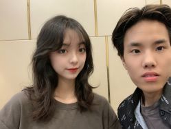 -G HAIR SALON私人造型定制