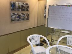 -中田健身工作室(太阳广场店)