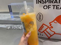 -喜茶(振华商厦店)