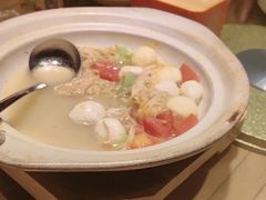 -永安鱼庄·镇江菜(丁卯店)