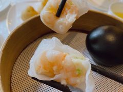 铭家虾饺皇-铭家点心(秦岭路店)