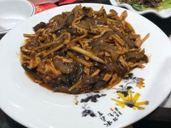 -津菜宋记老房子(鼓楼店)