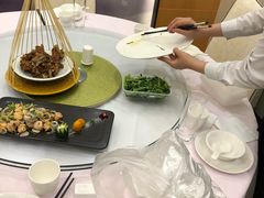 -后宫私房菜(汇客美食娱乐广场店)