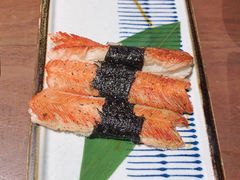-松竹和日式料理(广厦店)