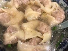 大肉馄饨-荣阳楼(山塘街店)