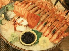 -田舍家Inakaya·炉端烧·铁板烧(天汇igc店)
