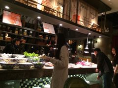 -星伦多 自助料理(圆融店)