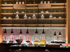 -博林天瑞喜来登酒店·西丽尚膳