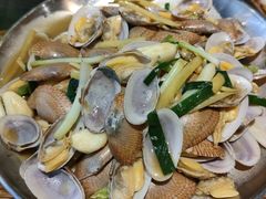 -蚝美人·生蚝海鲜烧烤(茶花园店)