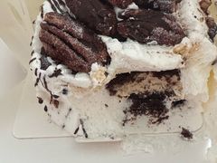 -好利来(桃源店)