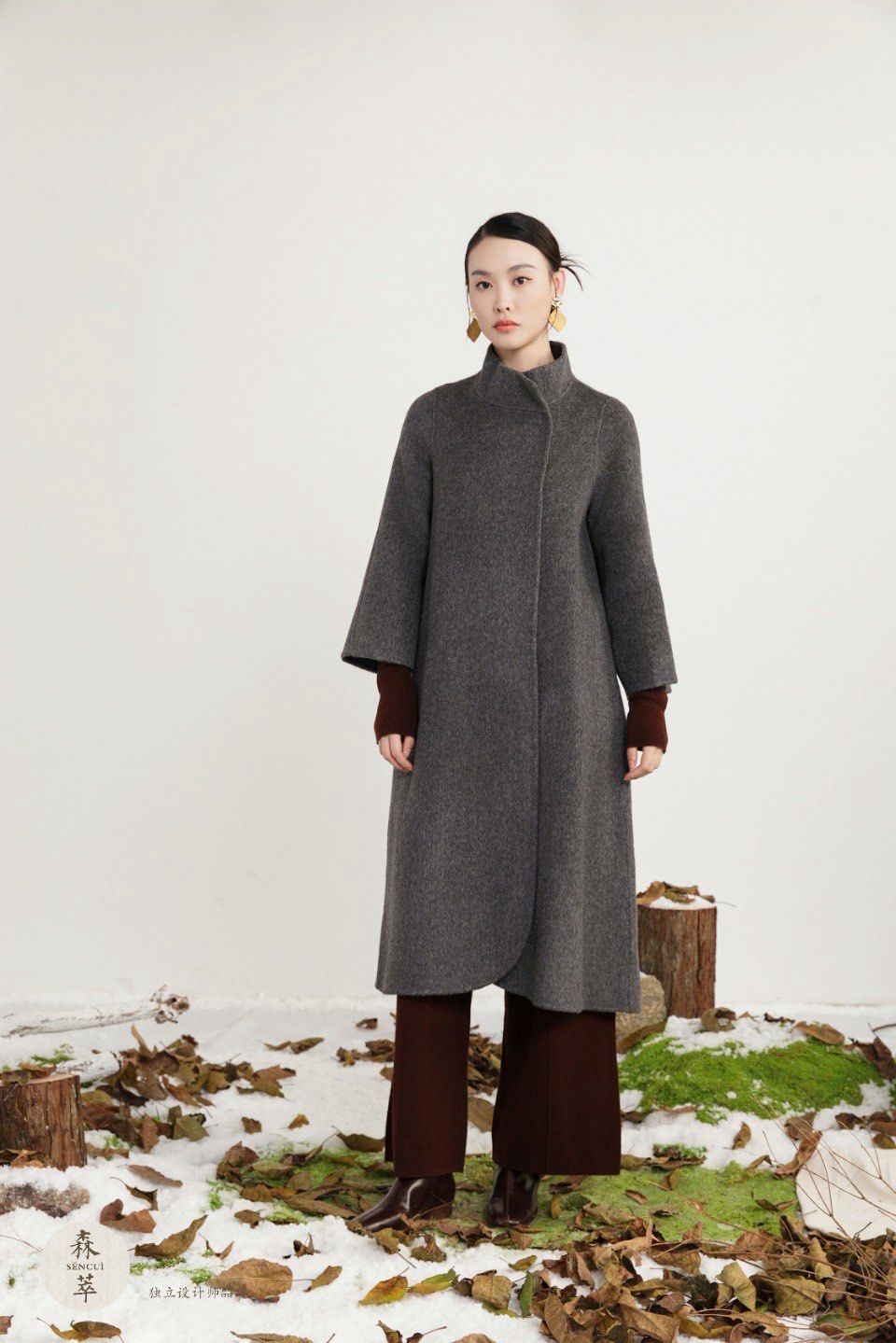 一生经历一次的青春,目的是听一次花开的声音