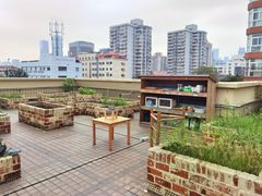 -冰厂田幼儿园(世纪部)