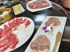 -滇釜火锅·能喝汤的火锅(车公庄店)