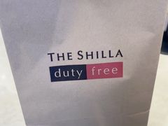 -新罗免税店(济州店)