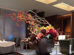 -杏花堂晋商私房菜(华熙五棵松店)