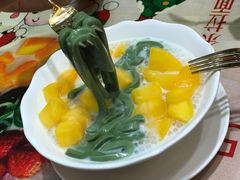-甜心妈妈·榴莲星级糖水(北京路总店)
