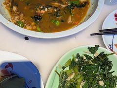 -陈先进鱼馆·地道农家菜(萧山奥体店)