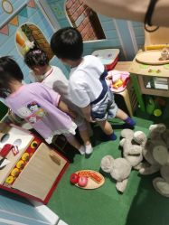 点击看大图 -幻贝家儿童乐园(武汉永旺梦乐城店)