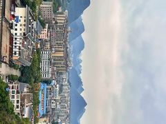 -南溪山景区