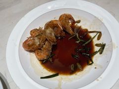 -阿明小菜·海鲜·上海菜(梅陇店)