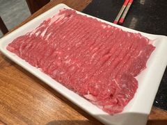 -南门涮肉(上海二店)
