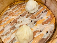 传统鲜肉小笼-南翔馒头店(豫园店)