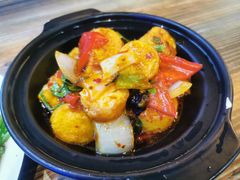 -Hi YOU你的饭局泰餐厅(雍和宫店)