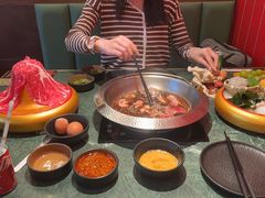-牛New寿喜烧(曹路花园城店)