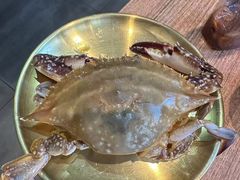 -蜀都冒菜·酱蟹生腌