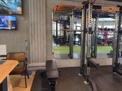 -RoMan罗马健身工作室(莘庄店)