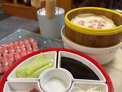 -东来顺•非遗火锅(外滩店)