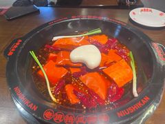 -牛市坎火锅(建设路店)