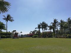 -三亚亚龙湾天域度假酒店