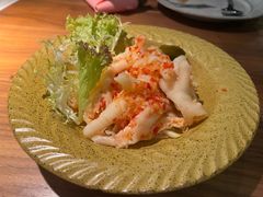 -星叶·东南亚料理(温州万象城店)
